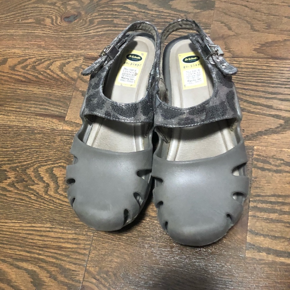 Dr. Scholls Clogs